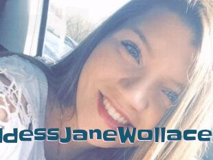 GoddessJaneWollace