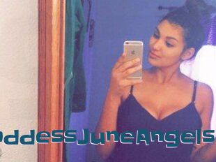 GoddessJuneAngels