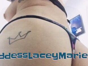 GoddessLaceyMarie
