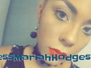 GoddessMariahHodges