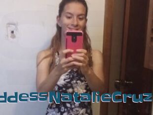 GoddessNatalieCruz