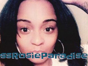 GoddessRosieParadise