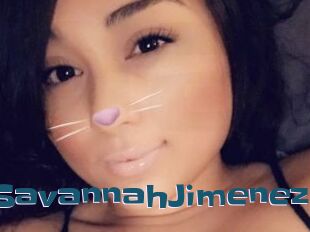 GoddessSavannahJimenez