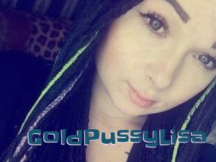 GoldPussyLisa