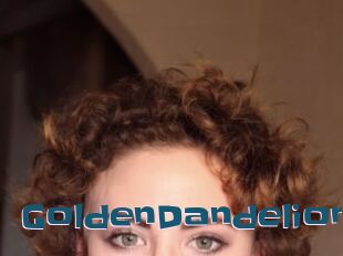 GoldenDandelion