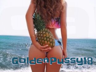 GoldenPussy18