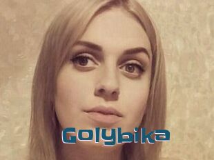 Golybika