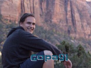 Gopa91