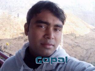 Gopal