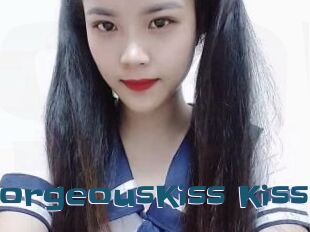 GorgeousKiss_Kiss