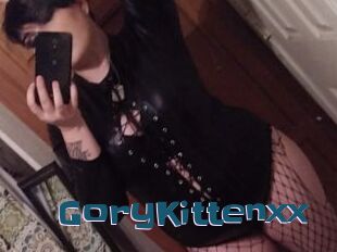 GoryKittenxx