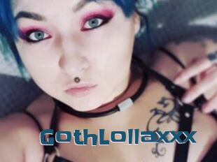 GothLollaxxx