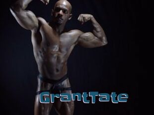 GrantTate