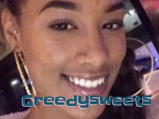 Greedysweets