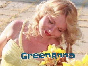 GreenAnna