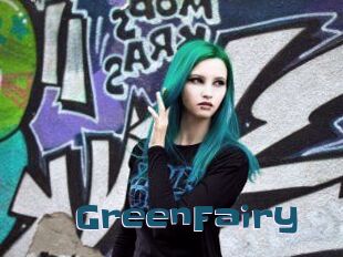 GreenFairy