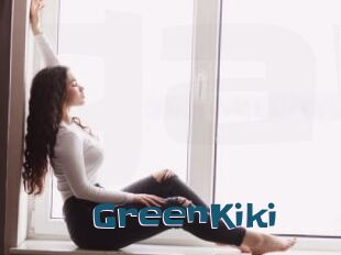 GreenKiki