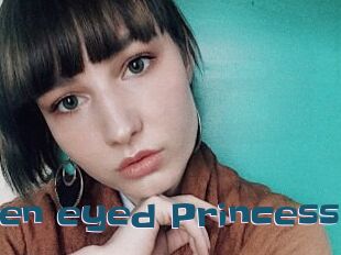 Green_eyed_Princess