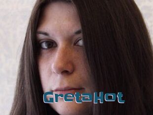 GretaHot