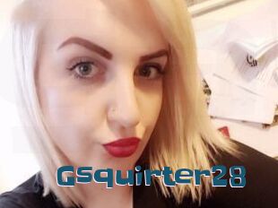 Gsquirter28