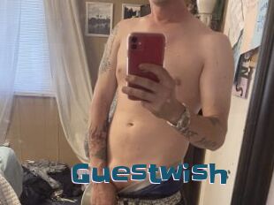 Guestwish
