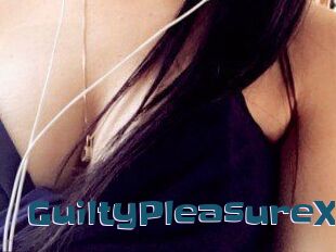 GuiltyPleasureX