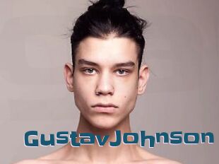 GustavJohnson