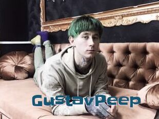 GustavPeep