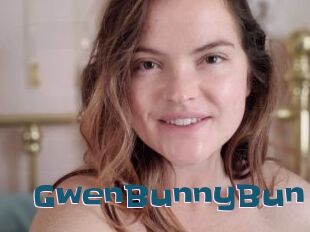GwenBunnyBun
