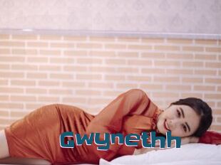 Gwynethh