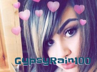 GypsyRain100