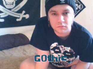 G0thic