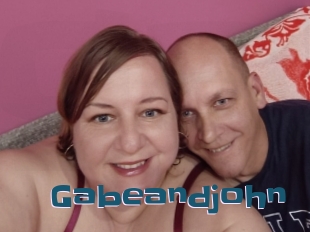 Gabeandjohn
