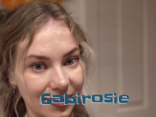 Gabirosie
