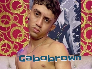 Gabobrown