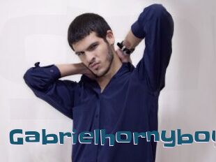 Gabrielhornyboy