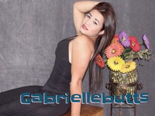 Gabriellebutts