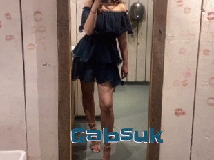 Gabsuk