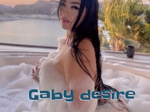 gaby_desire Gang Bangs