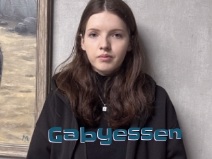 Gabyessen