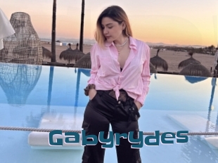 Gabyrydes