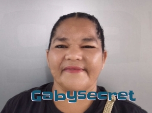 Gabysecret