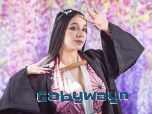 Gabywayn