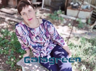 Galagreen