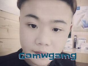 Gamwgamg