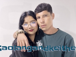 gaolangandkeithe Gang Bangs