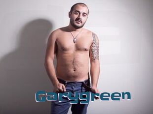 Garygreen