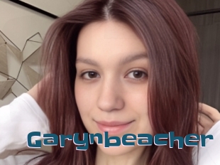 Garynbeacher