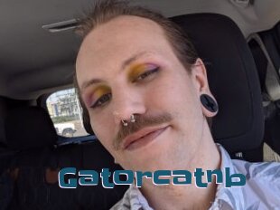 Gatorcatnb
