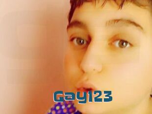 Gay123